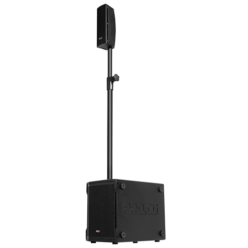Pro DG NEO-1 2-Way Portable Array System 10