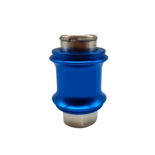 Interruptor de válvula manual G1/8 para solucionar fugas de aire 2