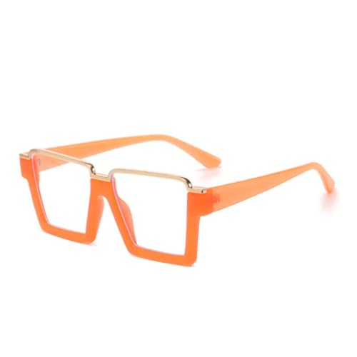 Lunettes de soleil vintage punk pour exprimer votre liberté et votre audace