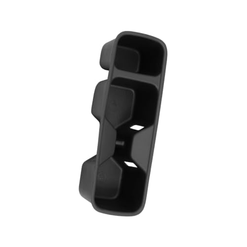 Console centrale insertion tasse d'eau Kia Telluride rangement console ajusté