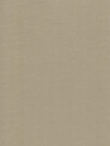 Carton Kraft Cappuccino A4 effet lin 240g pour créations élégantes - 100 feuilles