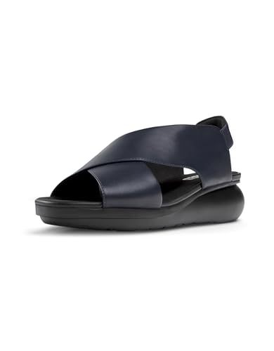 Image of Camper Women's Balloon K200066 Wedge Sandal