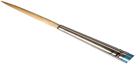 Daler Rowney : Aquafine Watercolour Brush : Af50 Rigger : 4