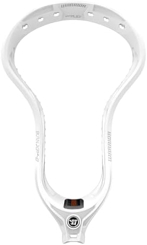Warrior Burn XP2-O Lacrosse Head, Unstrung