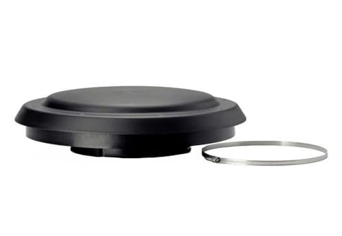 Donaldson H001053 - Inlet Hood, Plastic