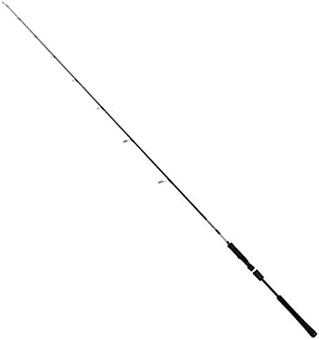 Shimano Grappler 1 M 110 240 G One Piece Fishing Rod Spinning Lures Sea Fresh Water Amazon Co Uk Sports Outdoors