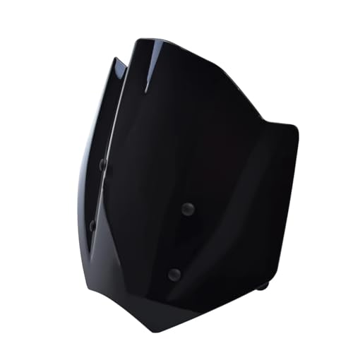 Pare-brise moto Triumph Trident 660 idéal pour les balades et trajets