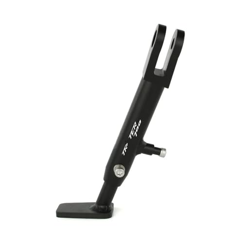 Béquille Latérale Moto FZ07 MT07 Tracer 700 - Extension Support de Pied CNC