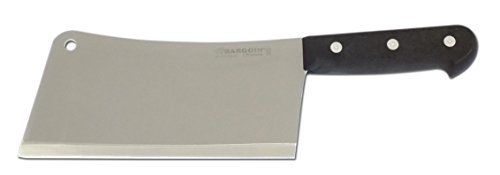 Fischer Bargoin SAS 382-19 382-19-Couperet de Cuisine 19 cm, 19cm Cover