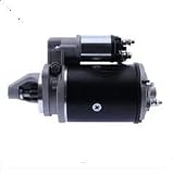 Starter 714/29500 for JCB Backhoe Loader 1400 1700 410 430 520 525 530 805 806C 807C 820 Perkins
