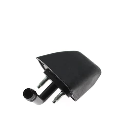 Buse lave-phare gauche MN117396 compatible Mitsubishi L200 gicleur avant