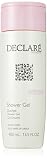 Declaré Body Care femme/woman, Duschgel, 1er Pack (1 x 400 ml)