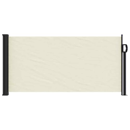 Store latéral extensible idéal pour balcon jardin terrasse comme protection extérieure