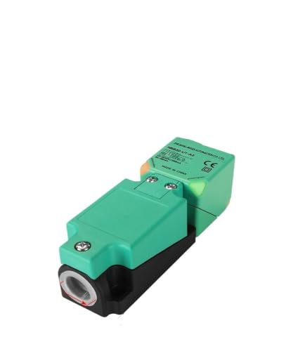 Image of Inductive Sensor NBB20/NBN40-U1-A2