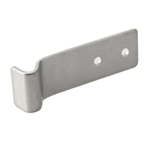 Gancho de motor 6B4-42651-00 para botes de pesca y fuerabordas de 15HP