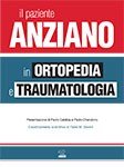 Il paziente anziano in ortopedia e traumatologia