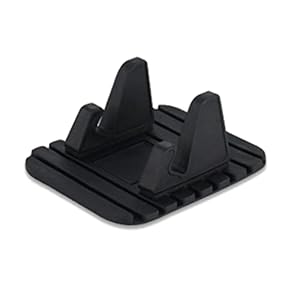 Atcdfuw Simple Holder Car Dashboard Anti Slip Mat Slip Sticky Silicone Non-Slip Mount Holder Car Phone Holder Mount On Slot 10 21huug3wqll. sl500 . ss300