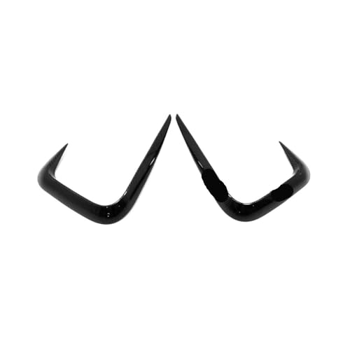 Sourcils phare et paupières pour Explorer U625 2020 2021 2022, garnitures antibrouillard avant