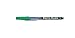 DYKEM 8030-8414 Brite-Mark Marker, Fine Line, Green