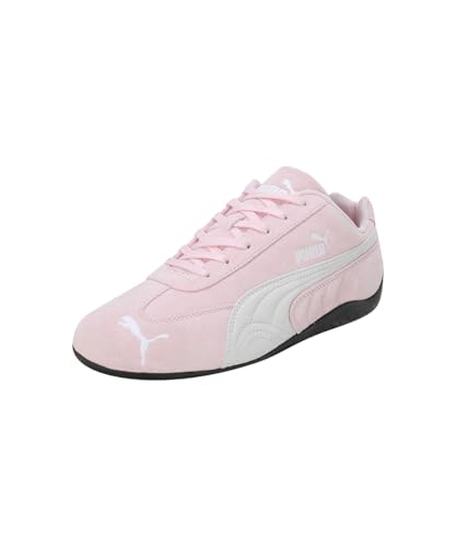 PUMA Womens Speedcat Og Lace Up Sneakers Shoes...