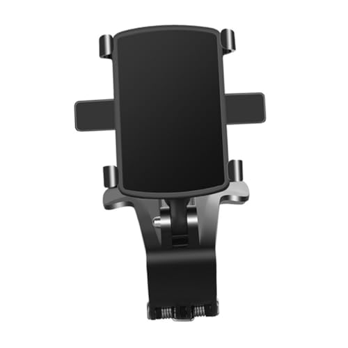 per Smartphone Auto per Accessorio Auto Resistente e Facile Installare