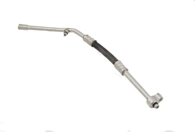 Mechanics Choice A/C Refrigerant Liquid Hose for 2000-2004 Ford Focus (2.0L 4 Cylinder)
