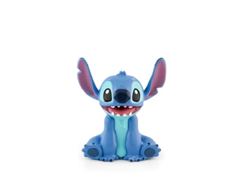 tonies Lilo and Stitch Audio Character – Stitch Disney Gifts, Disney Audiobooks for Children