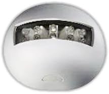 Nautos 3469-LED TRANSOM LIGHT - Sailboat hardware