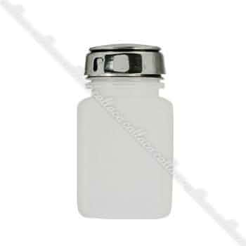 新品・未使用】MENDA メタルヘッド ディスペンサーロック付 6oz