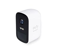 Eufy Eufy Cam 2c Single Camera, (T81131D2)