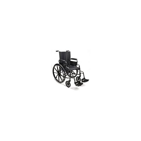 Graham-Field 20" Black Upholstery Cover