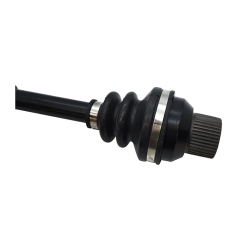 Arbre de transmission avant de haute précision pour VTT HS 500 550 700