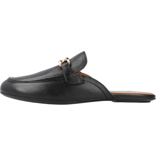 Geox Women's Loafer Flat2