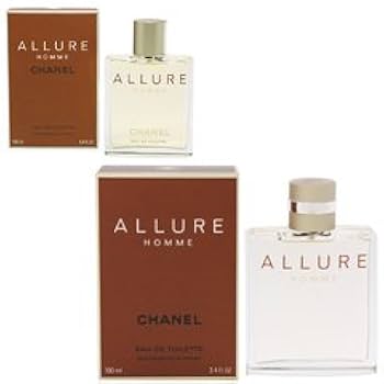 Amazon.co.jp: シャネル CHANEL アリュール オム 100ml EDT SP