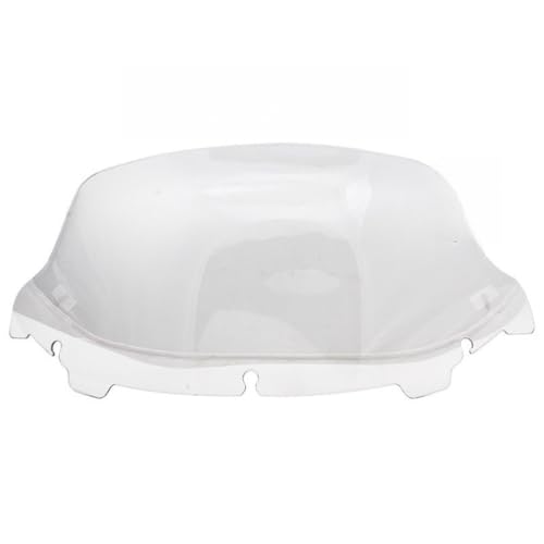 Déflecteur pare-brise moto Touring déviateur de vent aérodynamique