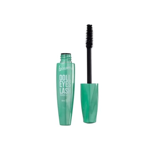 Luisance Mascara Doll Eyes Lash - - L3128 Luisanse