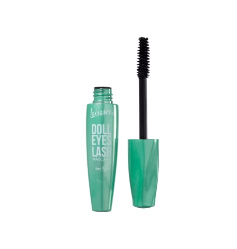 Luisance Mascara Doll Eyes Lash - - L3128 Luisanse