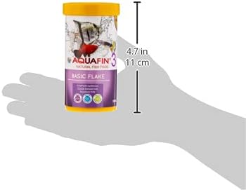 AQUAFIN Basic Flake, 250 ml