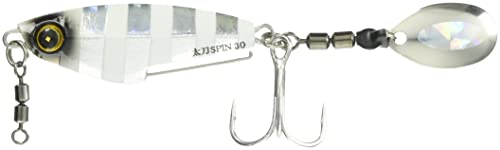 nuT(Hayabusa) FS418 WbNAC Xs 30g 3 3 Vo[[u