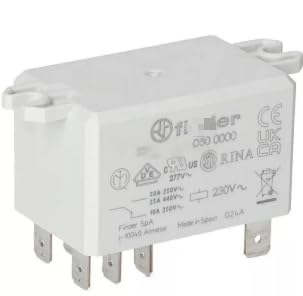 1PC NEW for Finder 66.82.8.230.0000 Relay