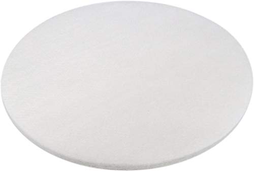 Filtre molleton (H-Level) pour DC04, DC08, DC08T, DC19, DC20, DC29 (1) Cover