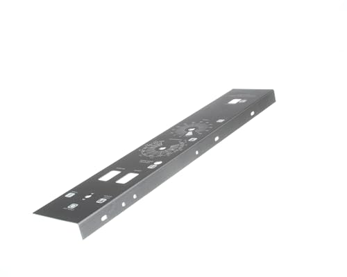 Blodgett 57377 Infinite Panel Decal interface four 2Sb - 2