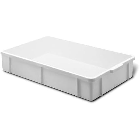 Bac à aliments Giganplast 60x40 Cover