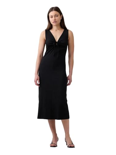 Image of Gap Women's Knit Midi Dress