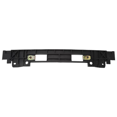 Soporte de matrícula trasera AMONIDA para G Line G35, solución a roturas con ABS resistente 2