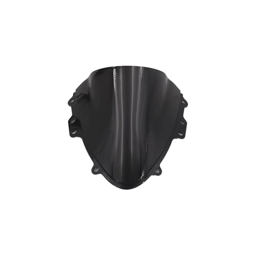 Pare-brise Double Bulle SUZUKI GSXR600 GSXR750 2004 2005 Déflecteur Moto Vent