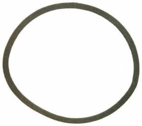 #US Auto Replacement parts Air Cleaner Mounting Gasket For 1985 Ford Ranger Naturally Aspirated OHV, Replaces M837XC