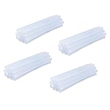 Tamaño:La barras de silicona es de 7 x 100 mm, consulte el dibujo de tamaño para el tamaño específico.