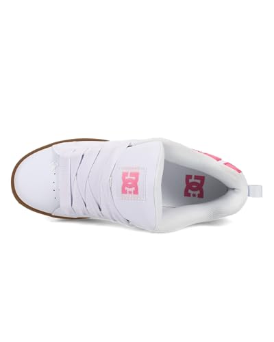 Image of DC Shoes Womens Court Graffik