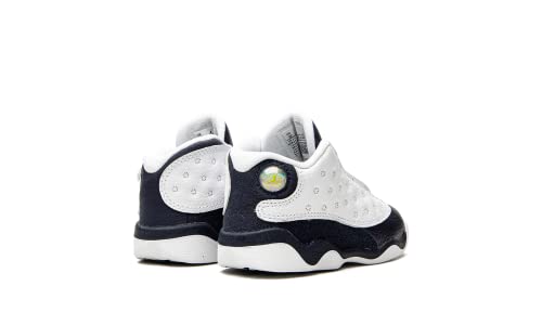 Nike Jordan Toddler Jordan 13 Retro DJ3004 144 - Size 9C White/Powder Blue3